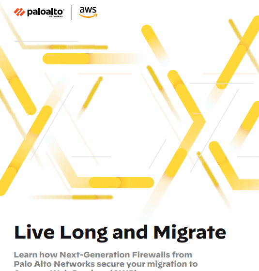 Live Long and Migrate
