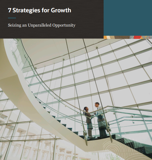  7 Strategies for Growth