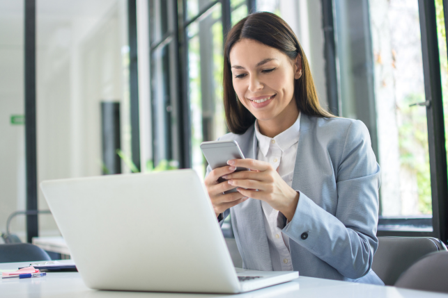  CÓMO ORGANIZAR SU PLATAFORMA DE MENSAJERÍA PARA LOGRAR LA MÁXIMA EFICIENCIA
