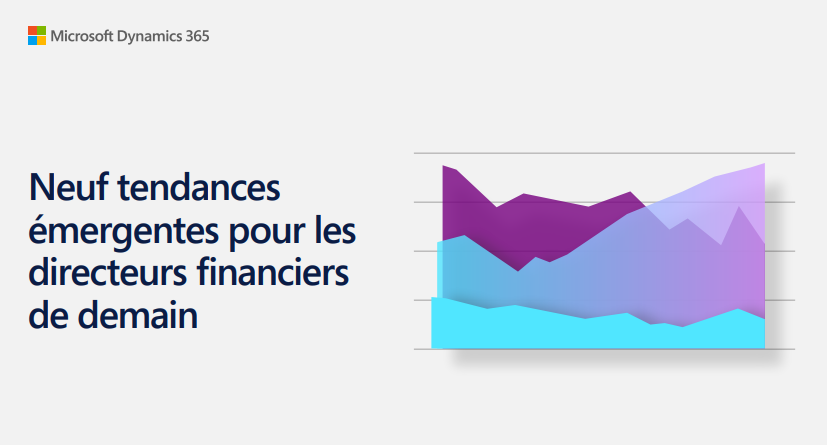  9 Emerging Trends for the Futurist CFO Italy