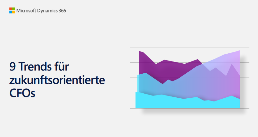  9 Emerging Trends for the Futurist CFO Austria