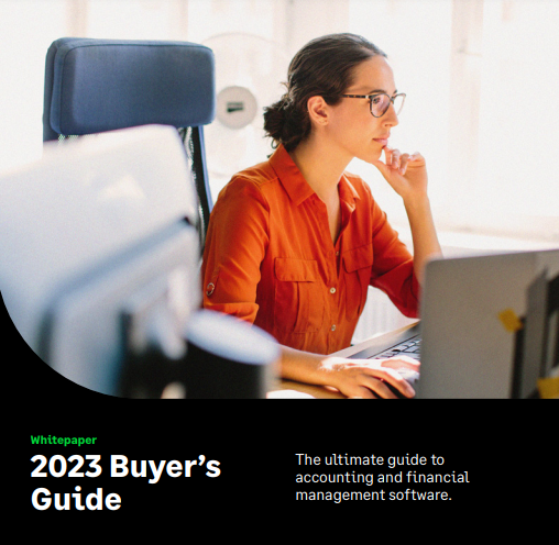  2023 Buyer’s Guide