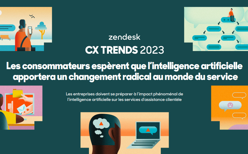  Cx Trends 2023 French