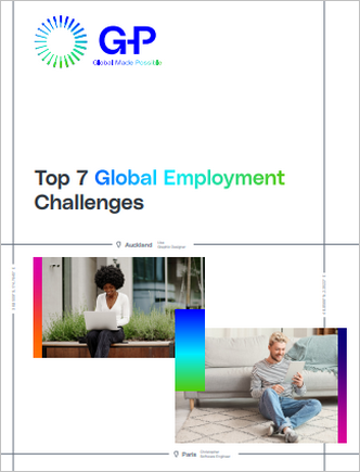 Top 7 Global Employment Challenges