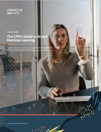  CFO’s Guide to AI