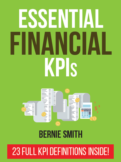  Essential Finance KPIs