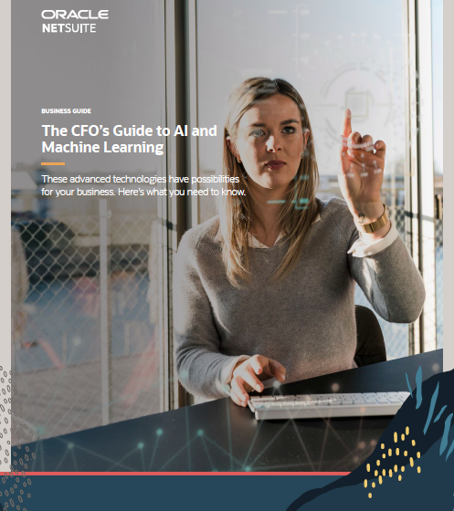  The CFO’s Guide to AI and Machine Learning