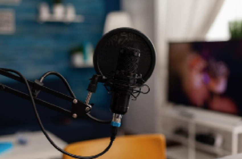  GovCast Pritha Podcast