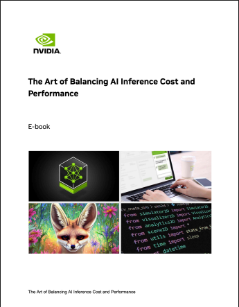  The Art of Balancing Al Inference Cost andPerformance