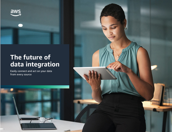  The Future of Data Integration