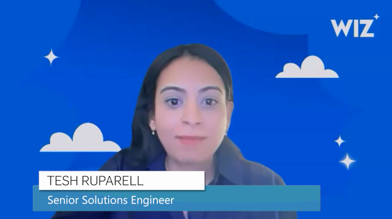  Cloud Security with Wiz Unconditional Visibility from Code to Cloud