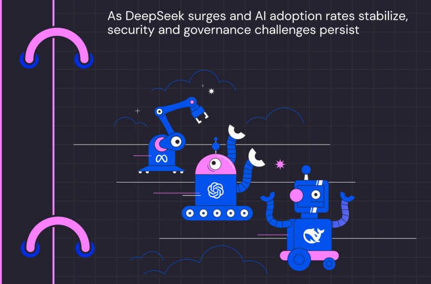  The State of AI in the Cloud 2025​