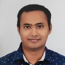 Jayant PAWAR
