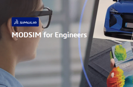 MODSIM for Engineers