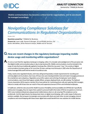  navigating-compliance-solutions-for-communications-in-regulated-organizations